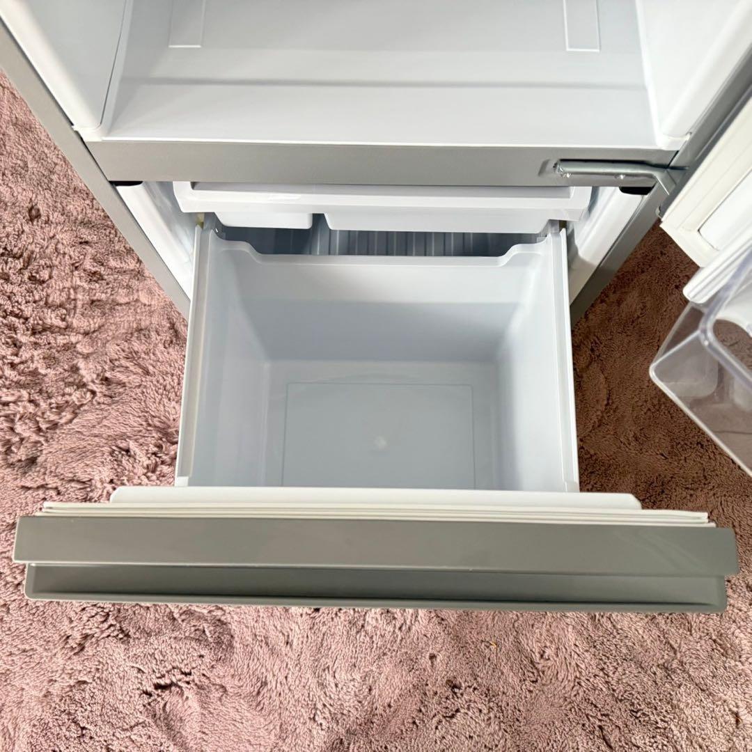 都内23区送料無料❗️ 冷蔵庫　洗濯機　電子レンジ　家電3点セット✨