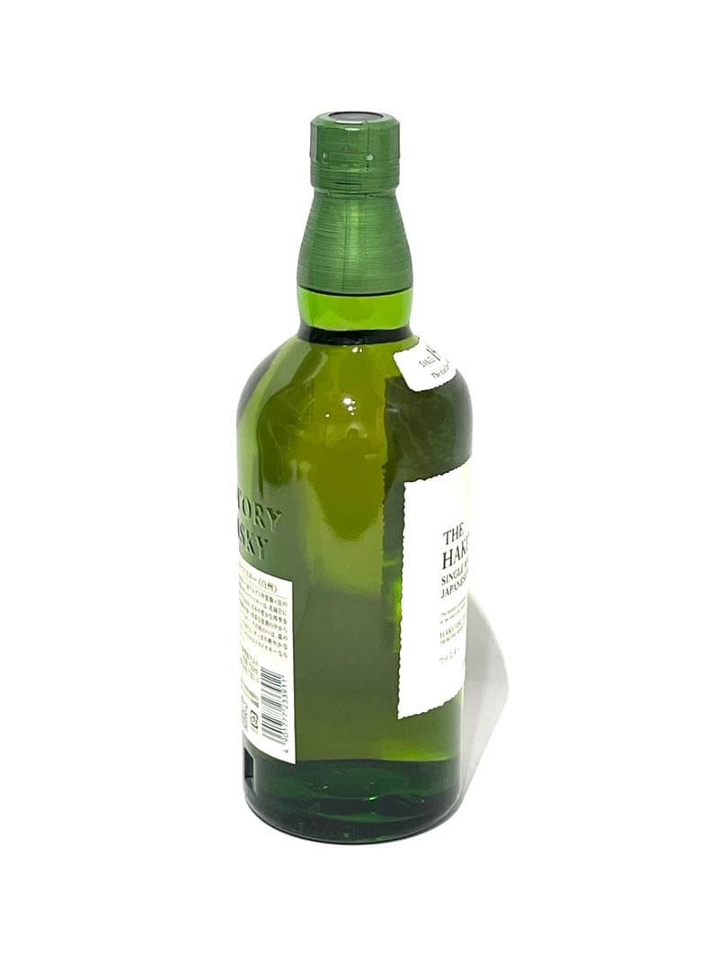 ★未開栓 サントリー 白州 NV シングルモルト ウイスキー 700ml 43%