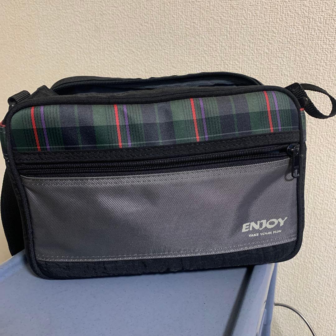 SHARP VL-HL100 VIEWCAM ビデオカメラ Hi8 フル装備