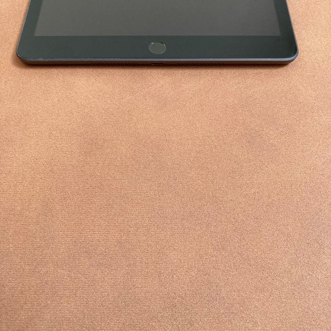 3456【早い者勝ち】iPad7 第7世代 32GB WIFIモデル☆