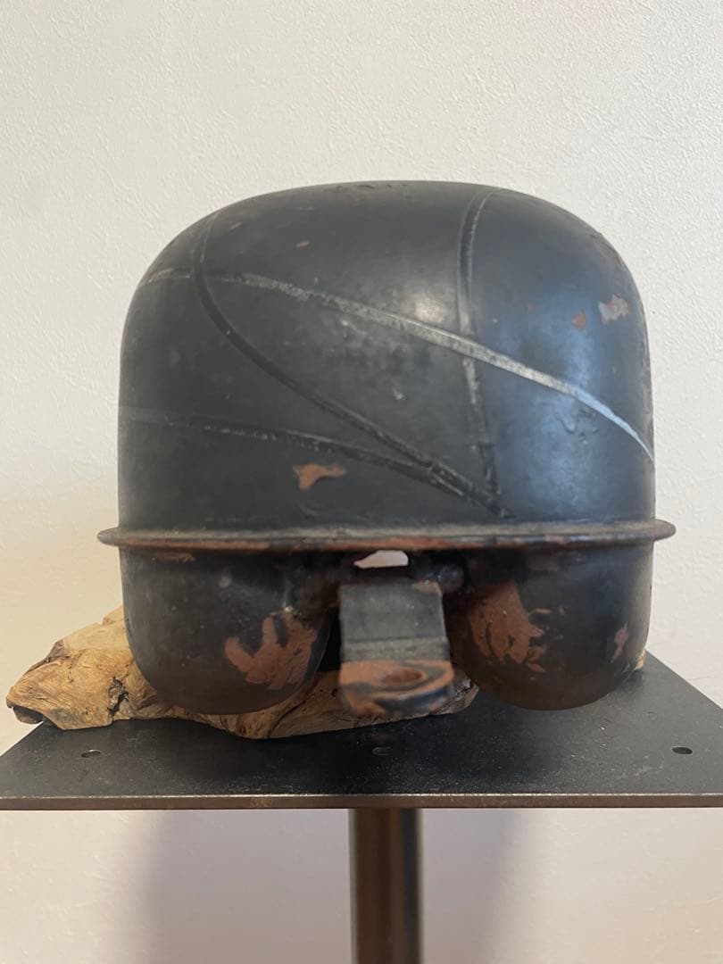 汎用.流線型　ナロータンク　ピーナッツタンク　リブ　付き