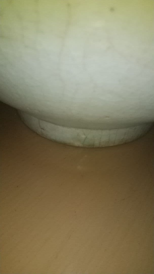 李朝青磁　甁