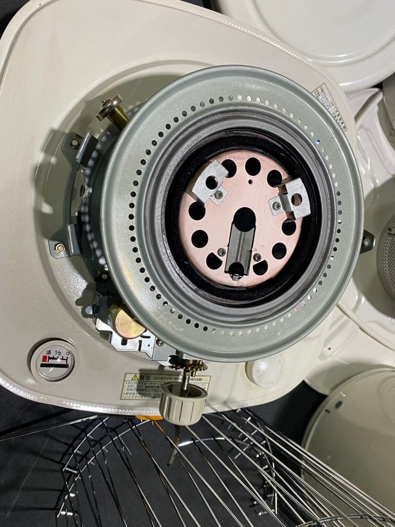 コロナ 自然対流式石油ストーブ SL-66H