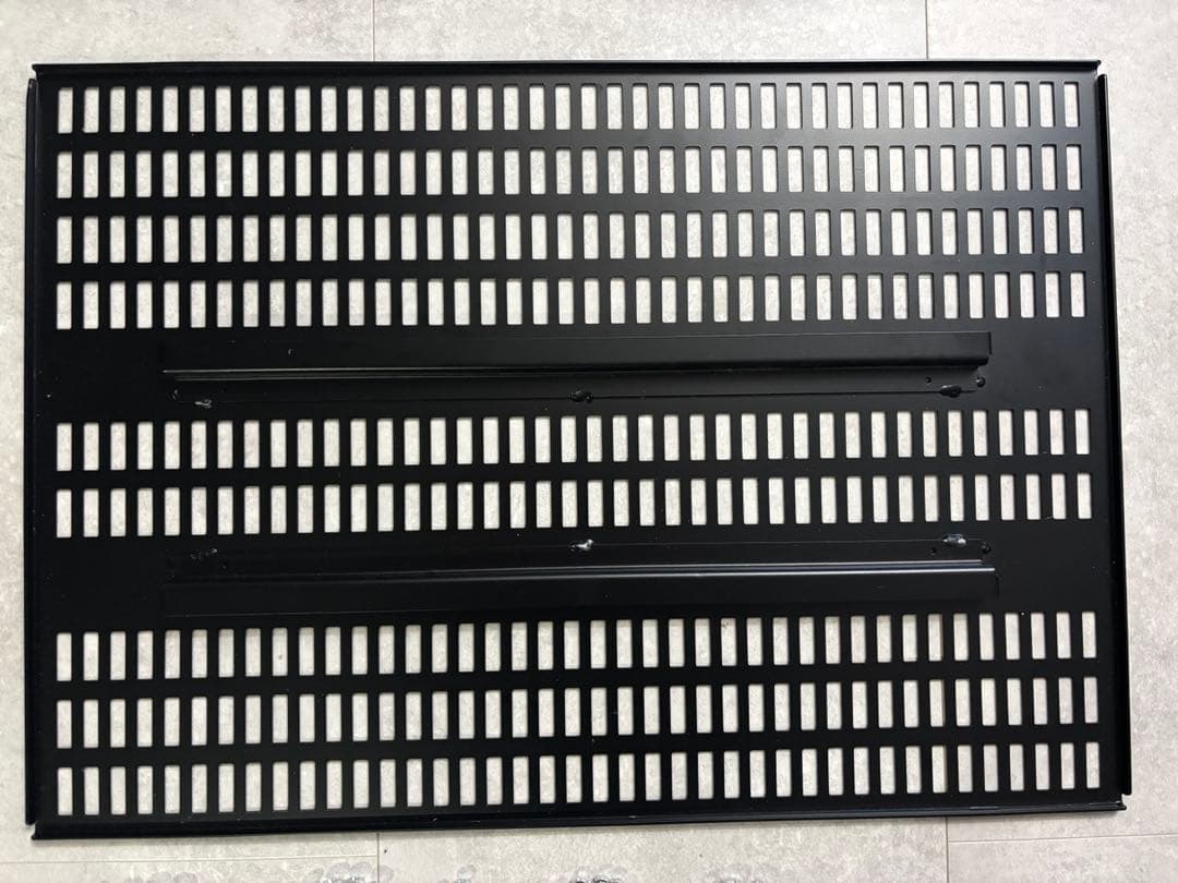 壁掛け金具 石膏ボード専用 37-65インチ対応　壁美人