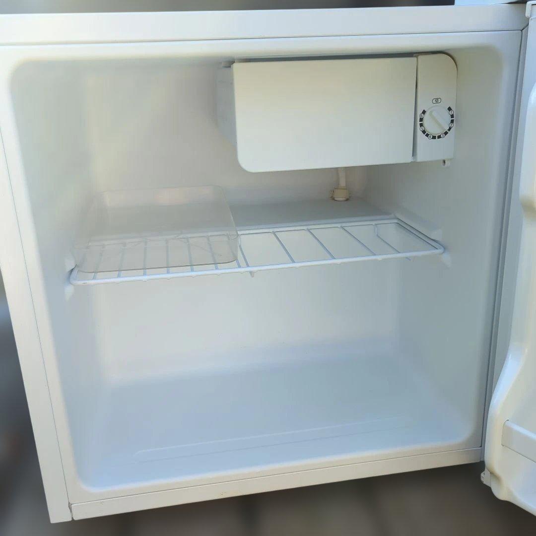 IRIS OHYAMA 冷蔵庫 ホワイト 2019年製