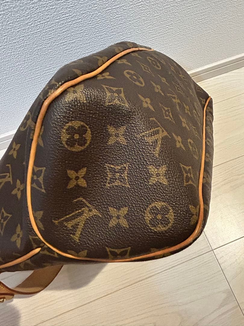 IMTSH 様　Louis Vuitton モノグラム トートバッグ