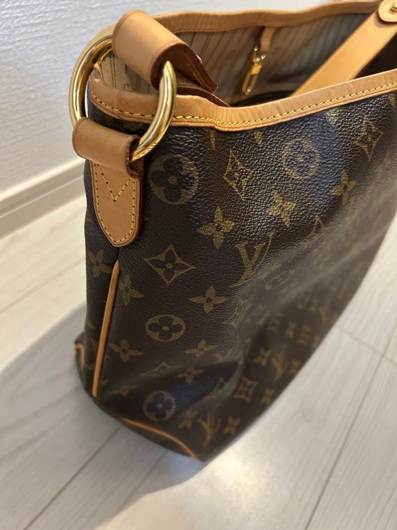 IMTSH 様　Louis Vuitton モノグラム トートバッグ