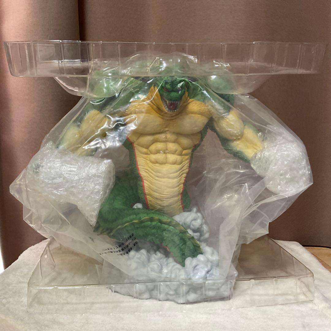 ドラゴンボール VSオムニバスZ ラストワン賞 ポルンガ フィギュア