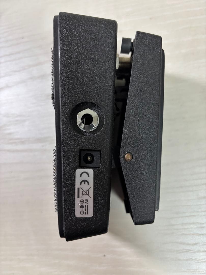 JIM DUNLOP CBM95 Crybaby Mini クライベイビー