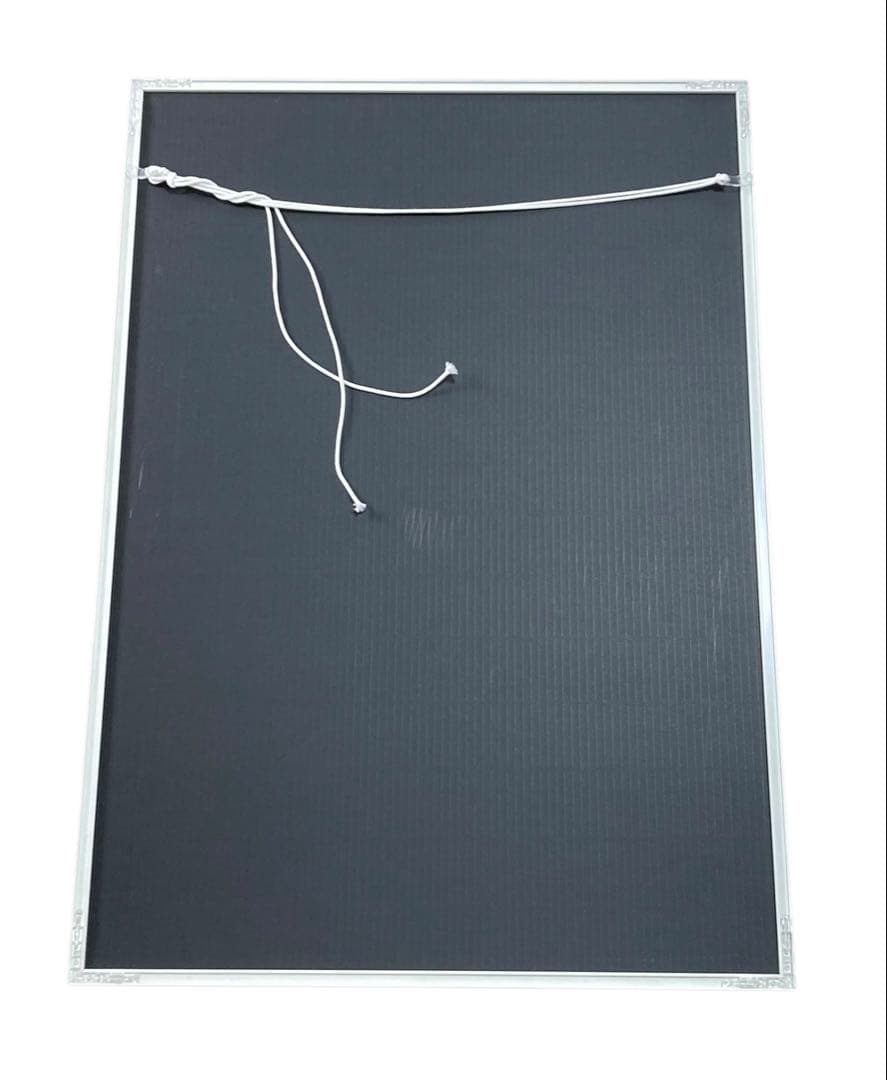 サ*タ様 日向坂46 上村ひなの 直筆 サイン入り ポスター ひな図書　ハロウィ