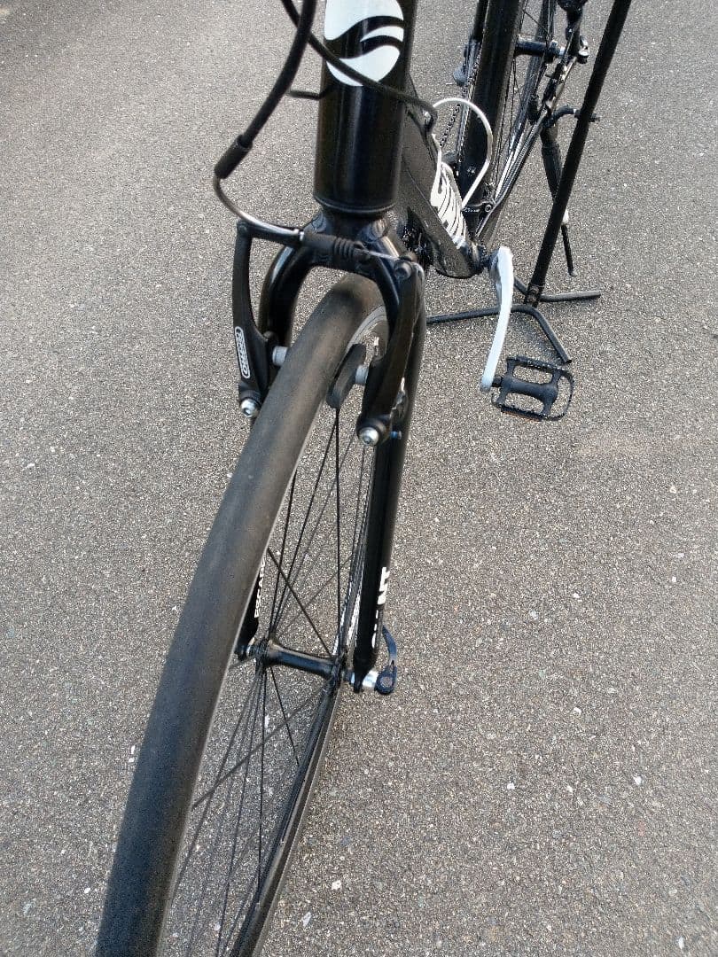 GIANT 　 ジャイアント 　ESCAPE 　クロスバイク 　エスケープ　RX