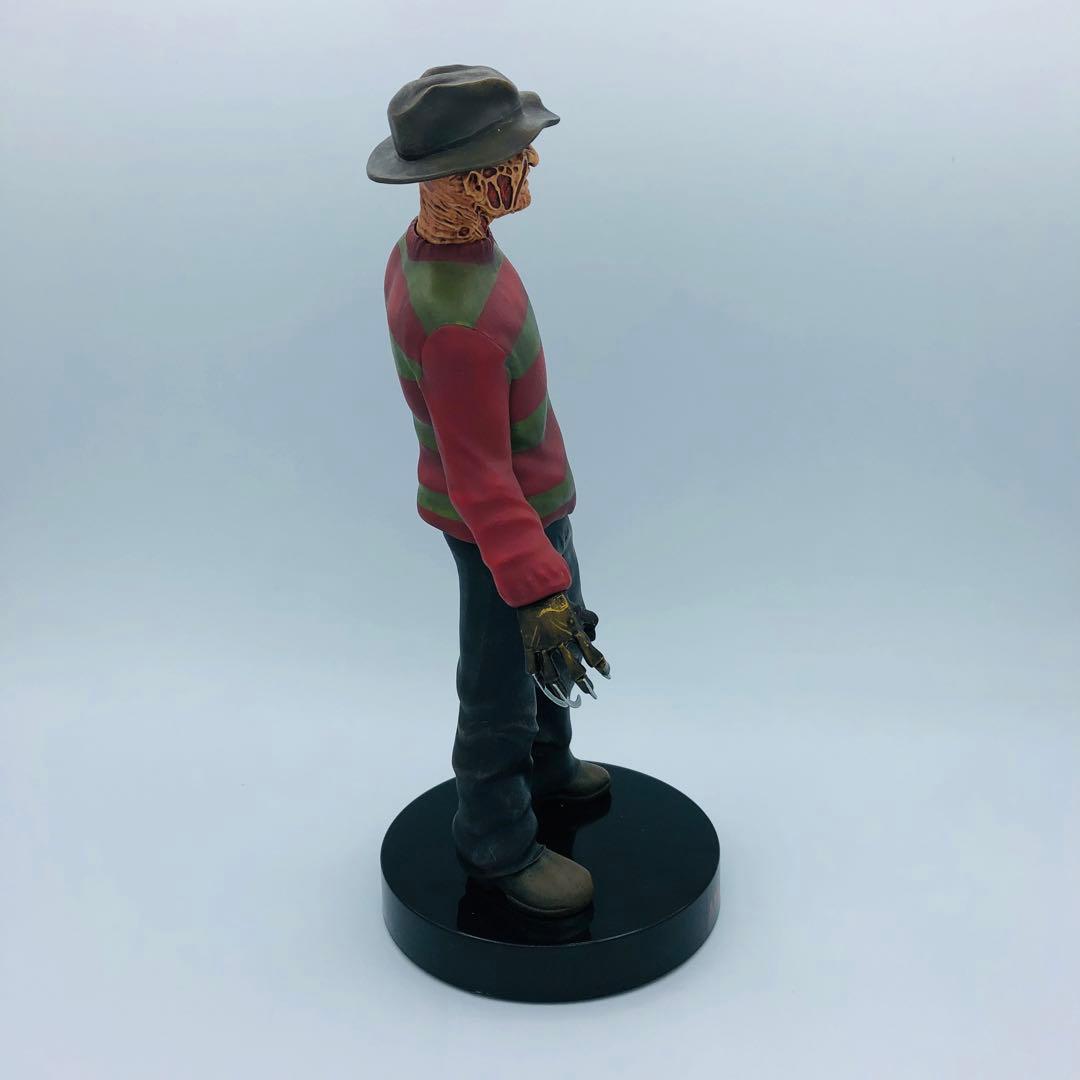 エルム街の悪魔 フレディ•クルーガー プレミアムモーション スタチュー
