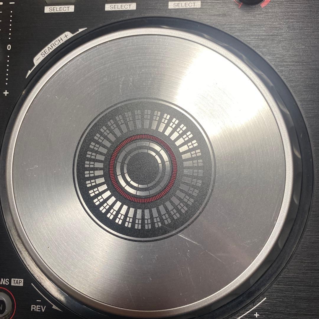 Pioneer DJ sb2 DJコントローラー