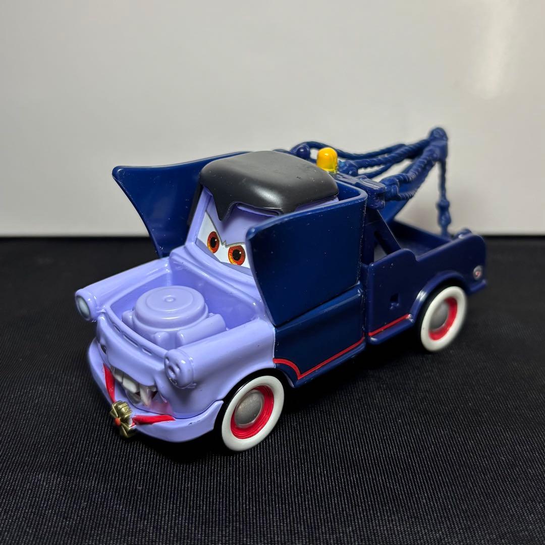 カーズマテル　メーター　ドラキュラ