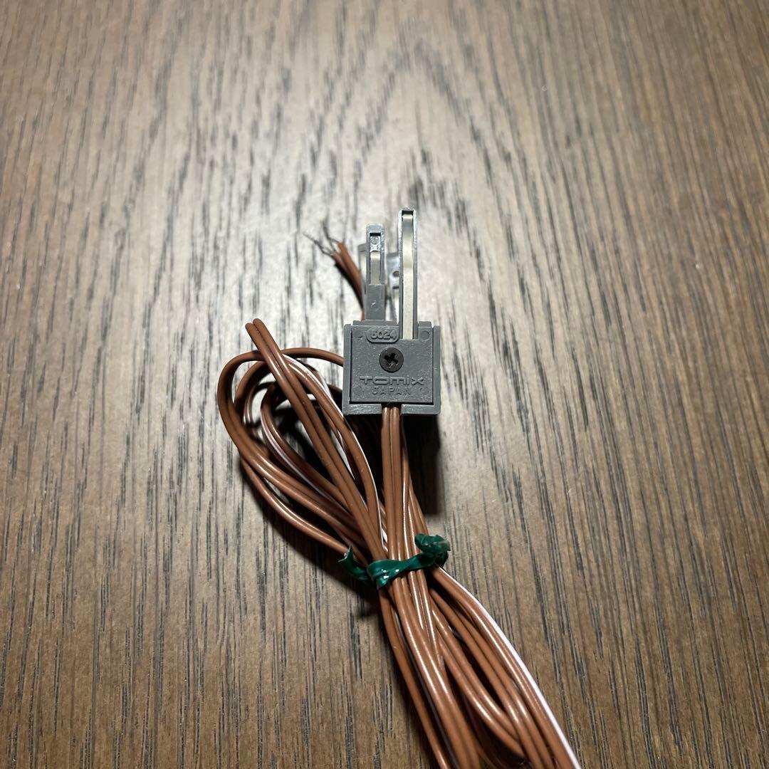 TOMIX パワーユニット？充電器？