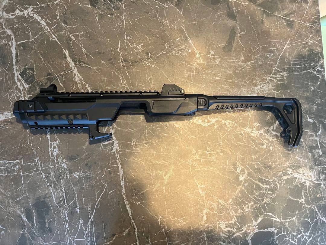 ARMORER WORKS　グロックカービン（美品）