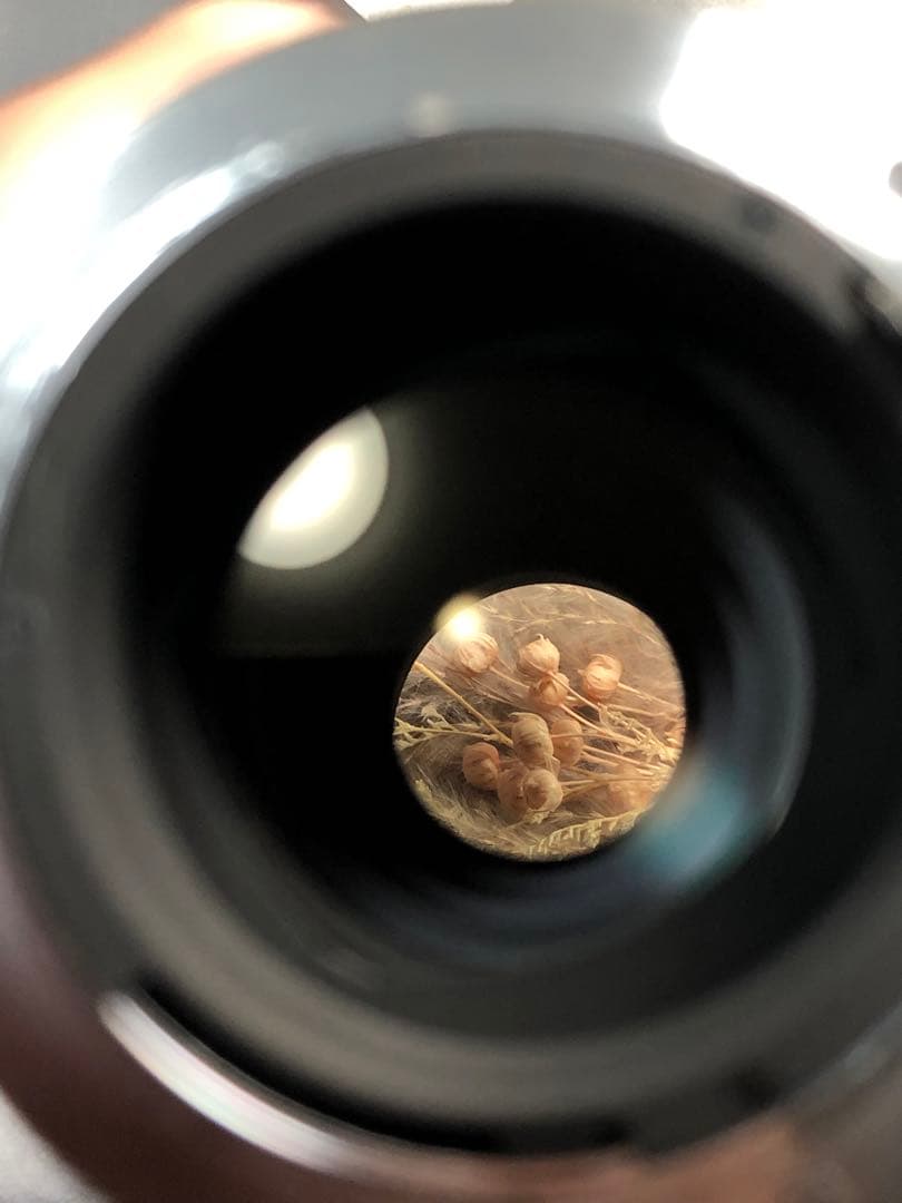 レア　OLYMPUS OM auto zoom 85-250mm f5