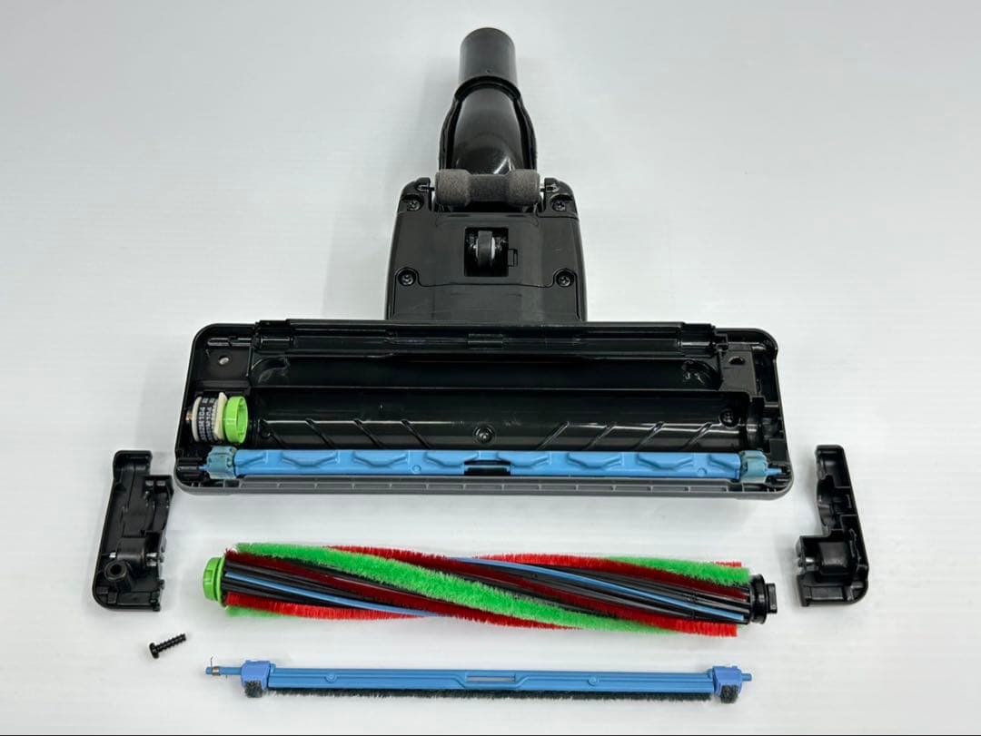 格安　中古　CV-SP900G 日立　掃除機　D-AP51 ヘッド　パワーブラシ