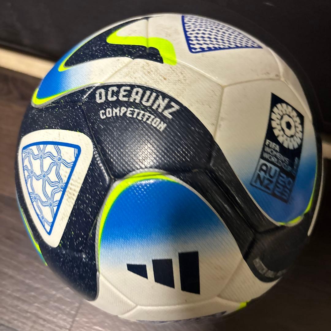 サッカーボール 5号球 検定球 FIFA23 PRO サーマル AF570