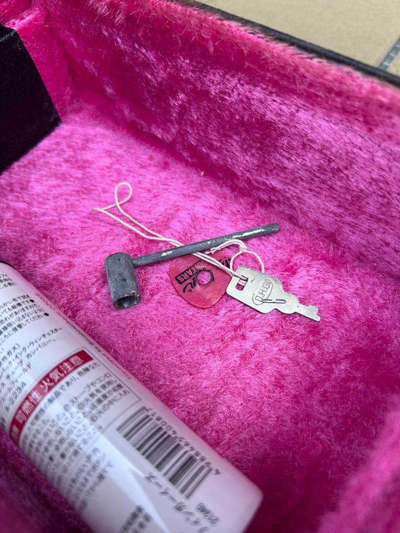 T*u様 超貴重 Fresher Leo Nine ジャパンビンテージ希少品最終