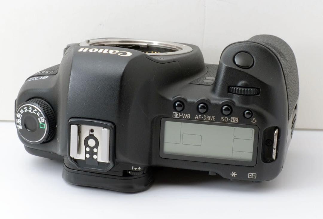 人気フルサイズ機！Canon EOS 5D Mark Ⅱ★超望遠付き★転送OK