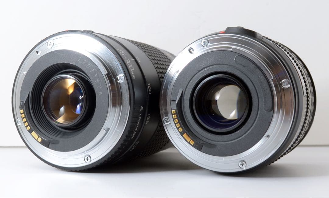 人気フルサイズ機！Canon EOS 5D Mark Ⅱ★超望遠付き★転送OK