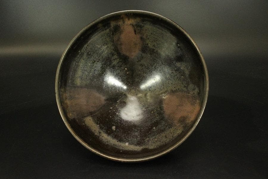 古瀬戸 大小 碗 三件(ZE532)