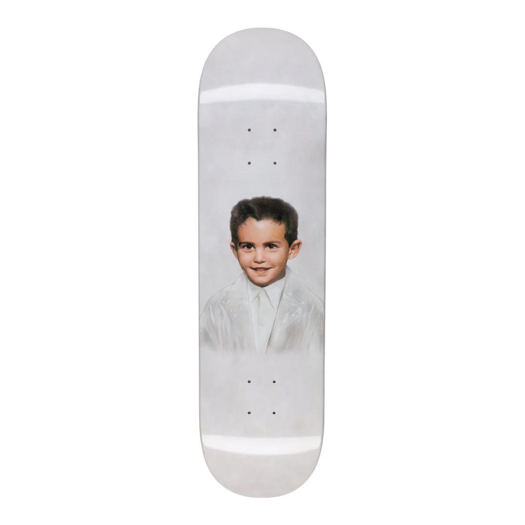 Fucking Awesome Dylan Rieder 8.25 デッキ