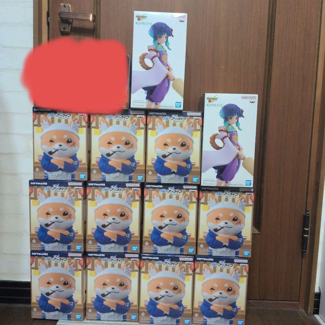 フィギュア　まとめ売り！