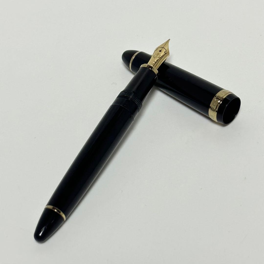 セーラー万年筆　SAILOR　JAPAN　PROFIT　21K