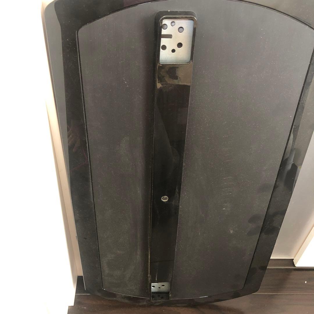 テレビの部品