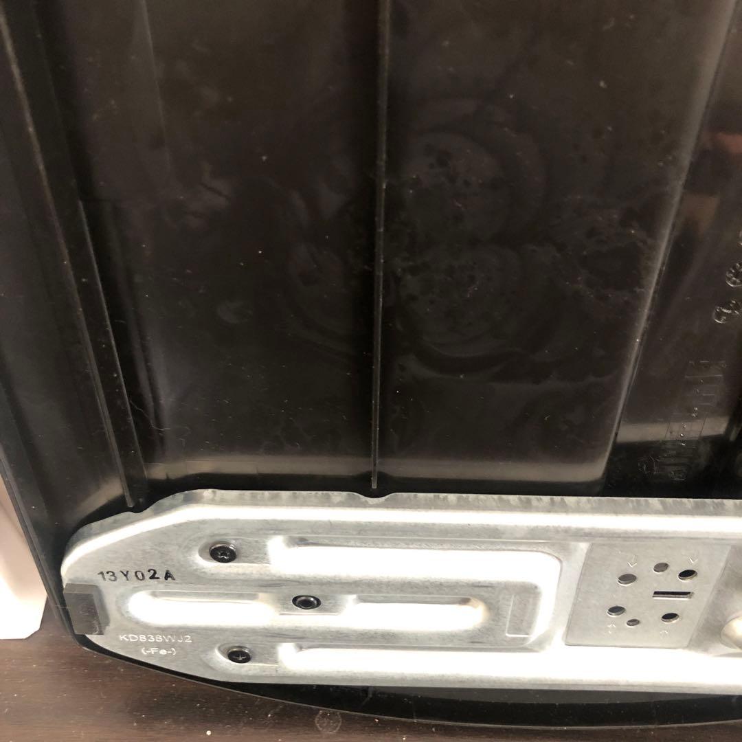 テレビの部品