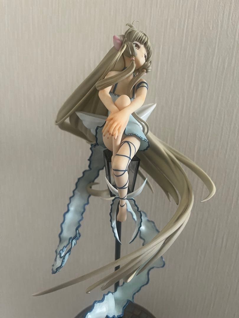 ちょびっツ　1/7スケールフィギュア「ちぃ」ホビーマックス