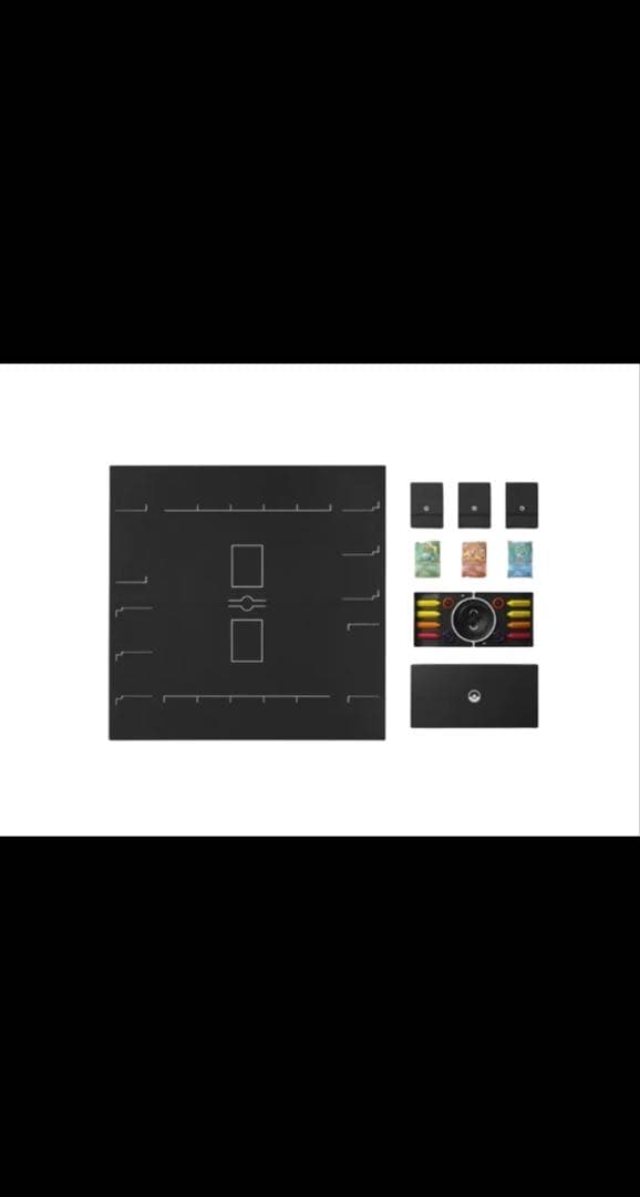 ポケモンカードゲーム クラシック (ポケカクラシック 日本語版)