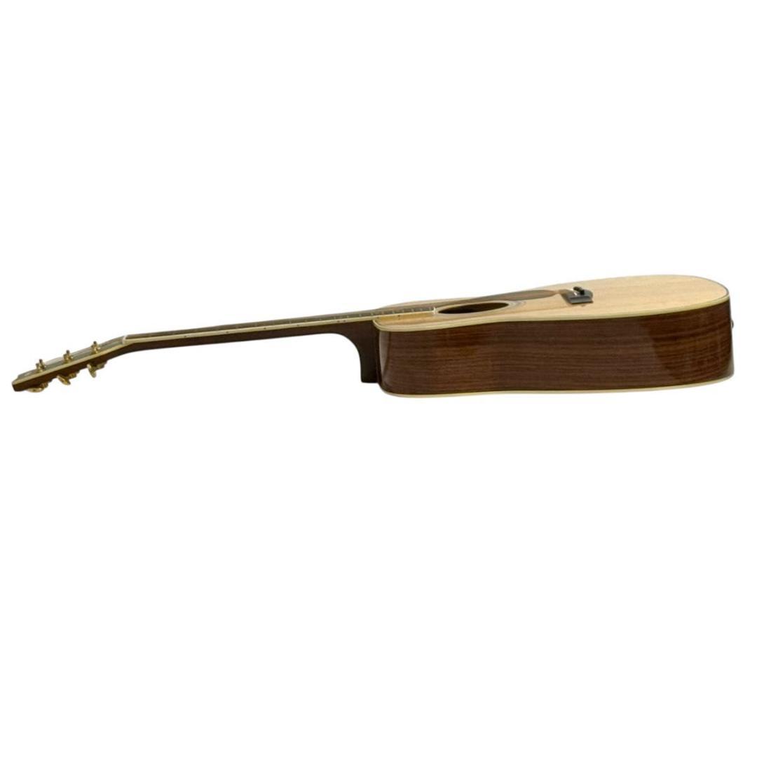 【美品】YAMAHA FG-740S アコースティックギター ギグバッグ付 楽器