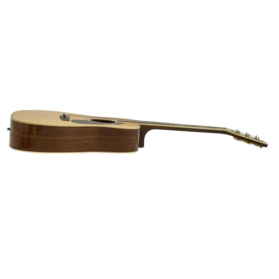 【美品】YAMAHA FG-740S アコースティックギター ギグバッグ付 楽器