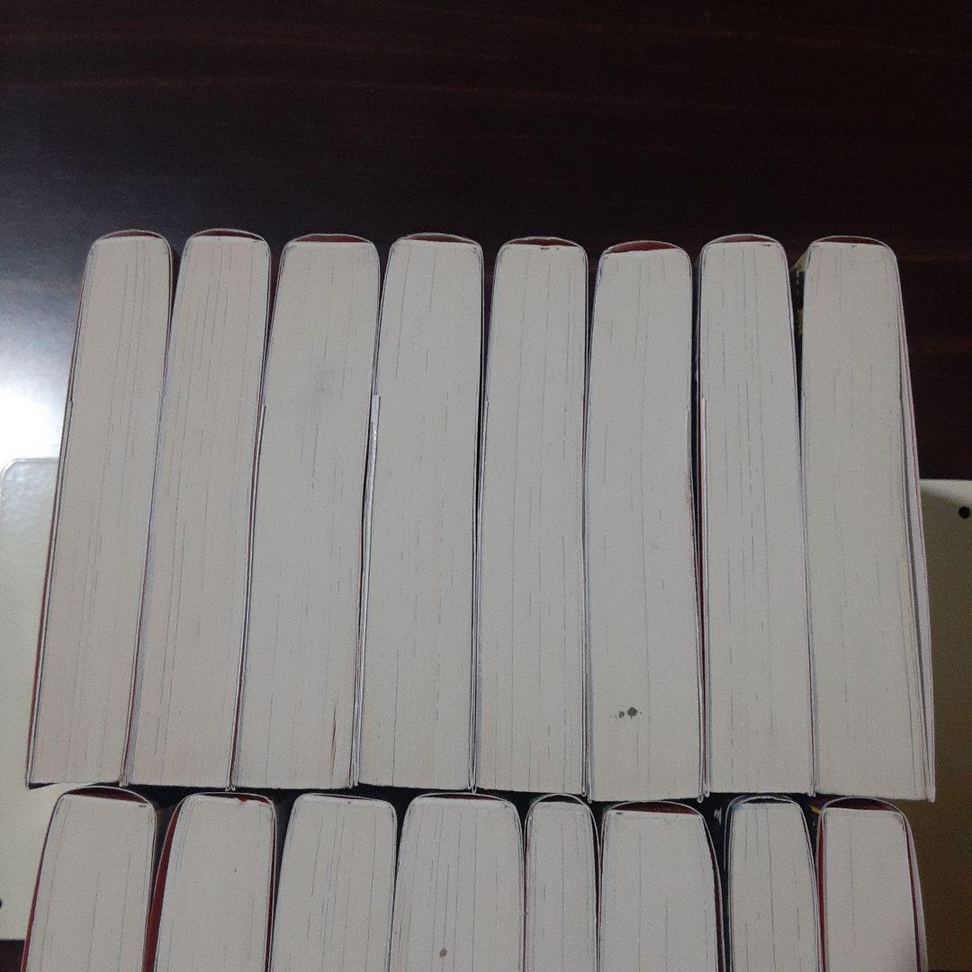 薬屋のひとりごと 小説　1~16巻最新刊セット