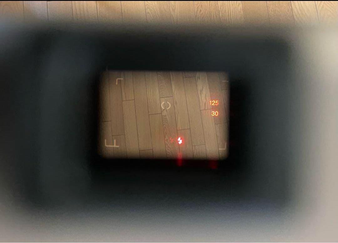 CONTAX T3 チタンシルバー