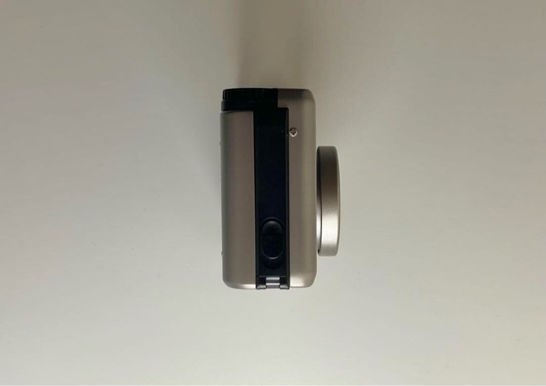 CONTAX T3 チタンシルバー