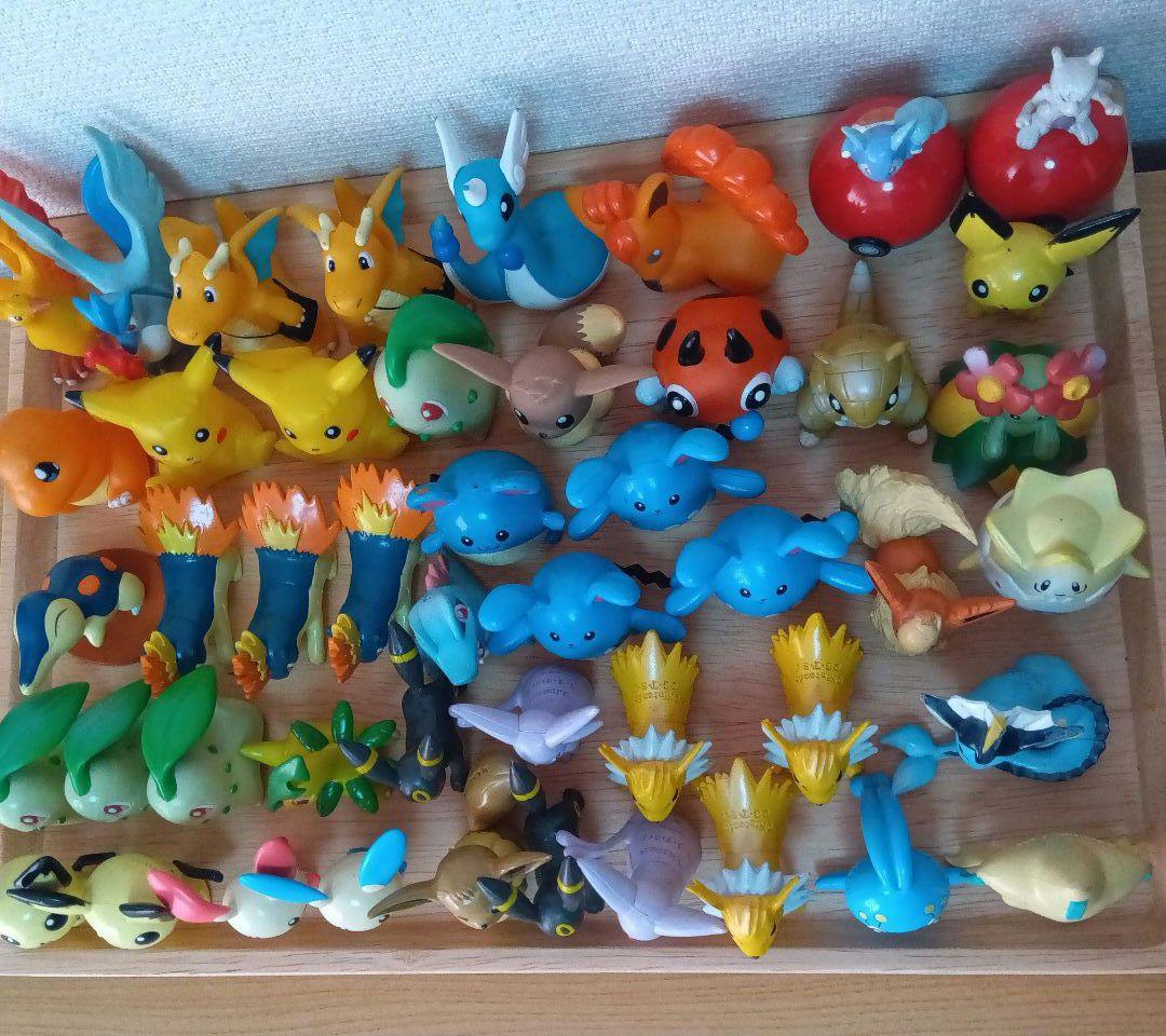 d*9様 ポケモン　まとめて　47点