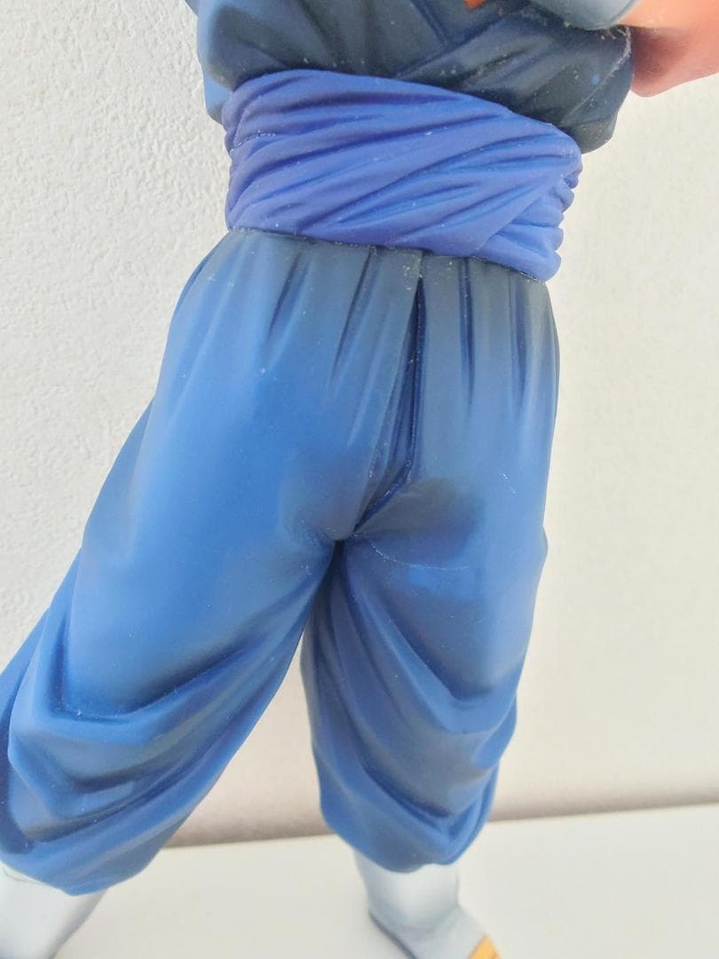 L*E様 ドラゴンボール　フィギュア　MSP　ベジット
