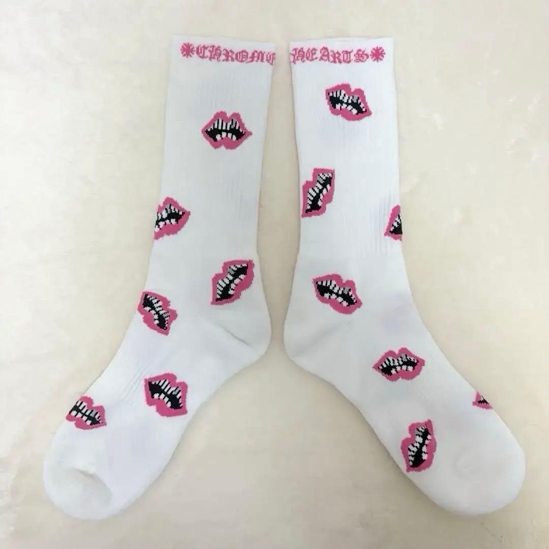 ✨️未使用 ✨️ クロムハーツ 靴下 希少 ソックス 1足 ホワイト