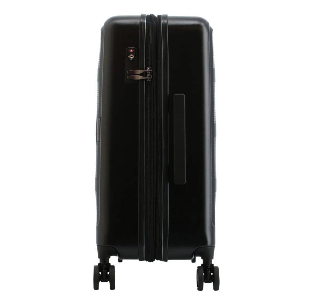 【新品】TRANSIT LOUNGE スーツケース 54-61L