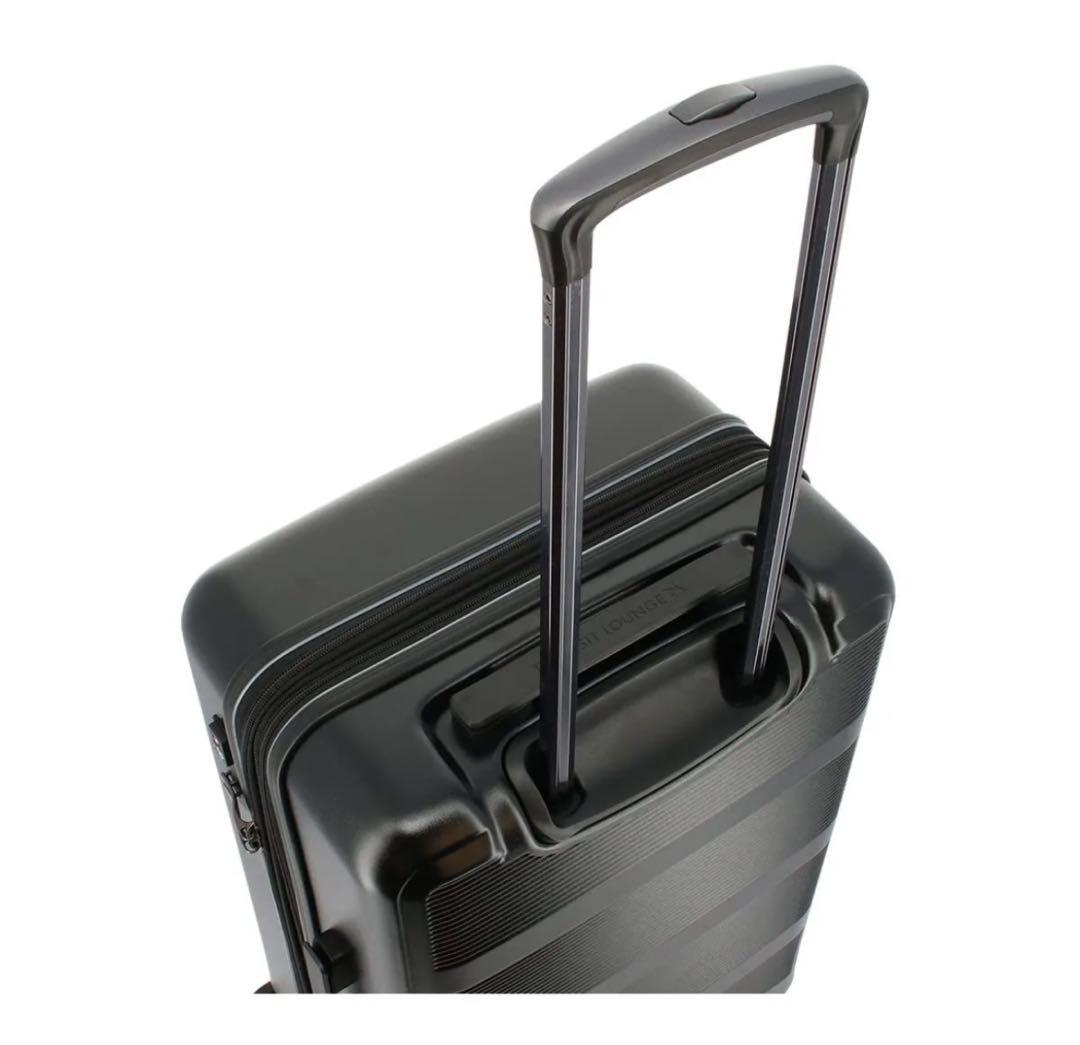 【新品】TRANSIT LOUNGE スーツケース 54-61L