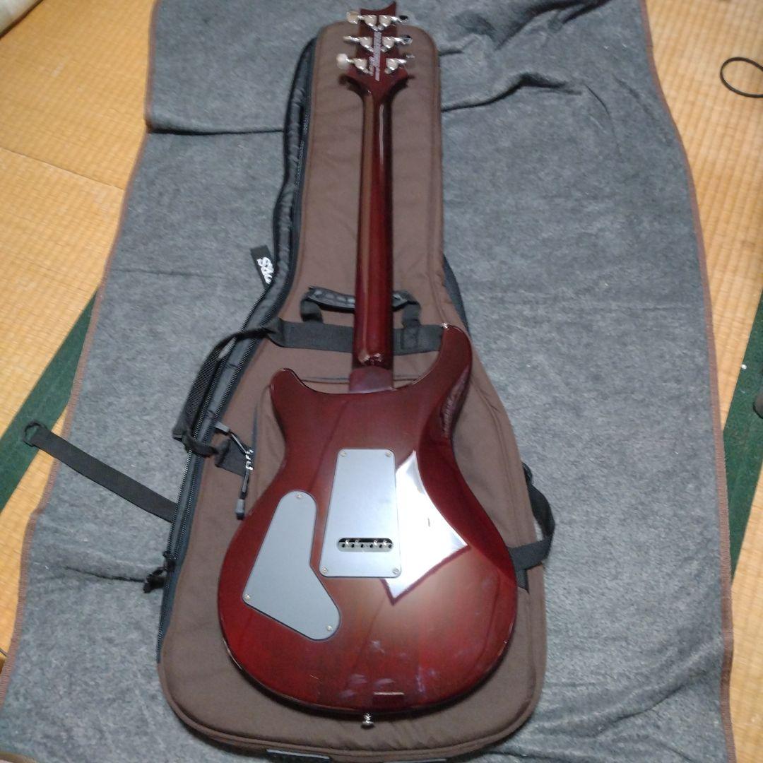 良品 Paul Reed Smith PRS SE Custom