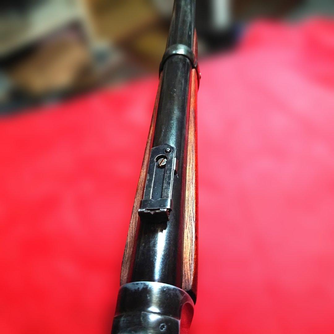 MGC ウィンチェスター M73