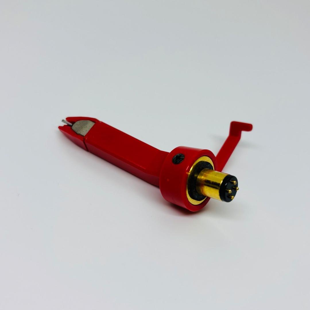 【希少品】樽屋 カートリッジ 01 M 赤