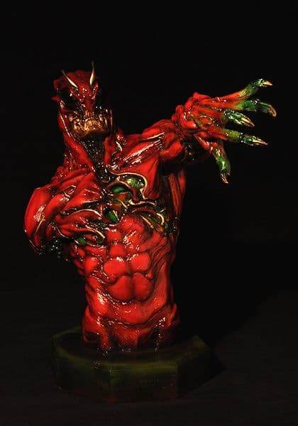 竹谷隆之 フューチャーモデルズ ドラス ガレージキット