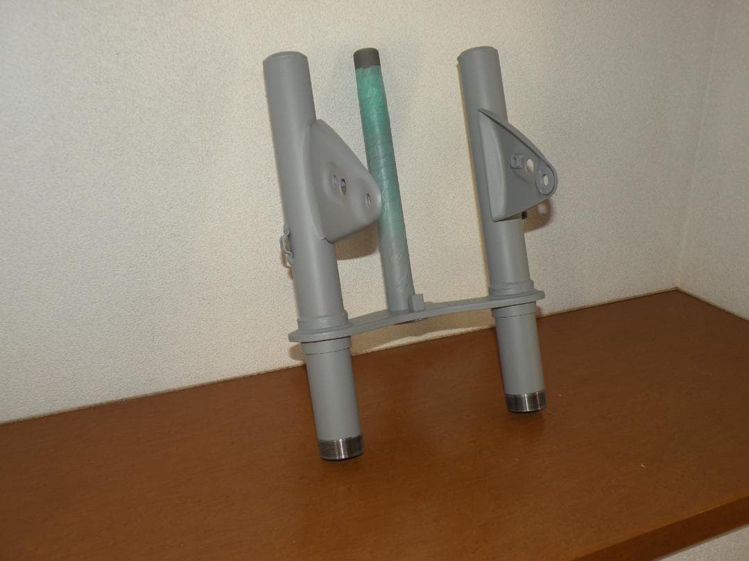 ☆新品ベース☆みんな大好き☆ 極低シャリー純正フォークアウター改ダックス仕様☆