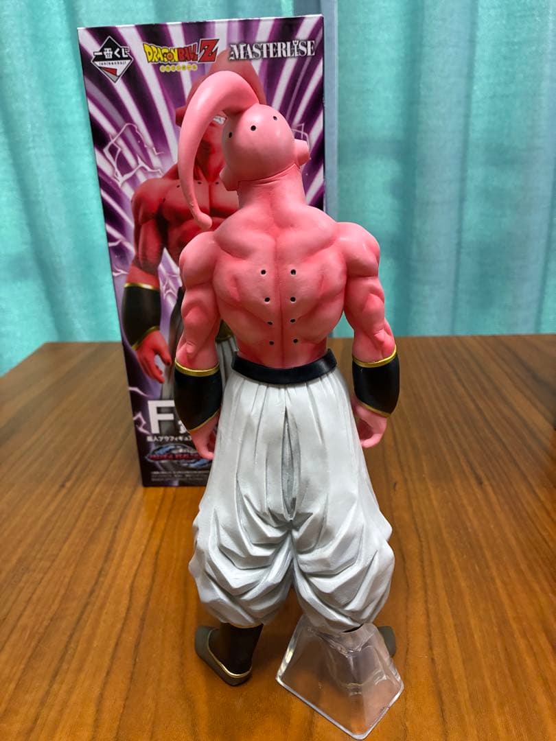 ドラゴンボール 1番くじセル、魔神ブウのまとめ売り